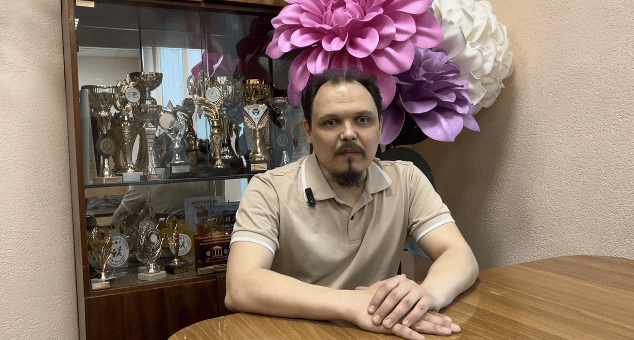 Воробьев Владимир Константинович