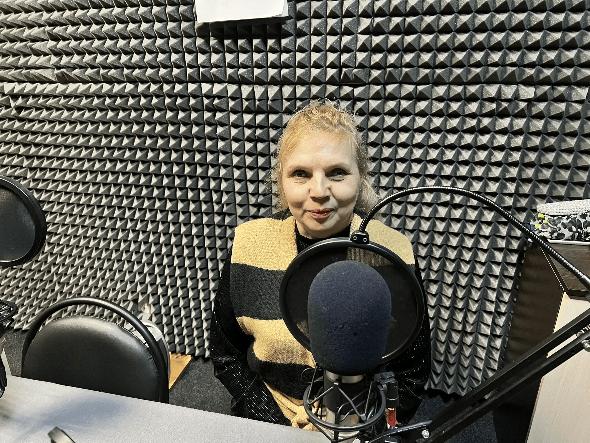 Ефремова Светлана Николаевна