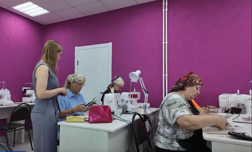 Приём заявок на переобучение востребованным профессиям продолжается в Ульяновской области