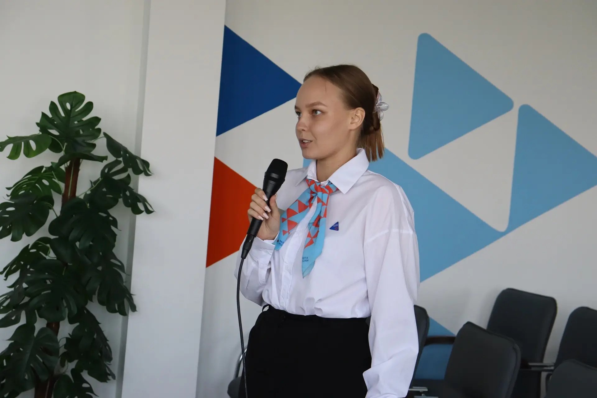 В Ульяновской области определены лучшие специалисты в сфере занятости