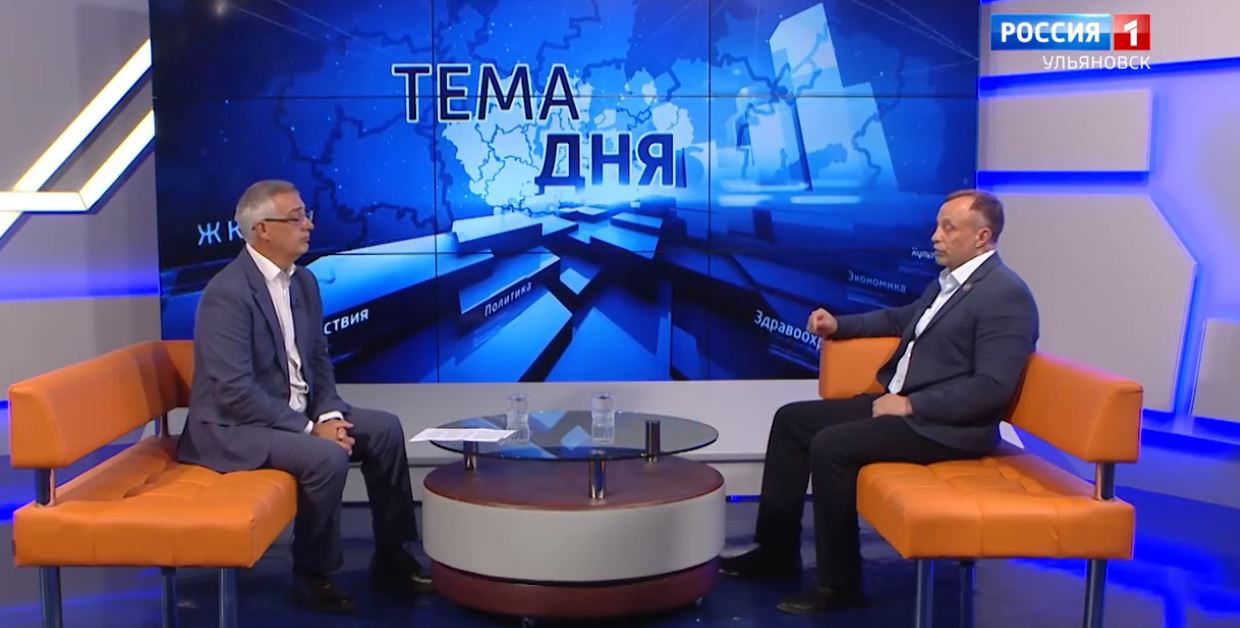 Адаптация ветеранов специальной военной операции к гражданской жизни – одна из наших приоритетных задач.